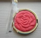 Компактные матовые румяна Milani Rose Powder Blush 05 Coral Cove 17 г (717489950053) - изображение 2