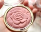 Компактные матовые румяна Milani Rose Powder Blush 01 Romantic Rose 17 г (717489950015) - изображение 6