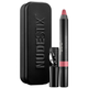 Мультистик блиск для губ + гелеві рум'яна Nudestix Gel Color Lip + Cheek Balm Rebel 2.8 г (839174012607) - зображення 1