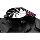 Кулер до процесора ID-Cooling DK-03 Rainbow - зображення 5