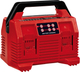 Зарядное устройство для инструмента Einhell PXC 2x2 Power X-Quattrocharger 4 A (4512102) - изображение 1