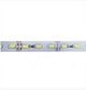 Светодиодная линейка BRT 5630-72 led WW 24W 3500K, 12В, IP20 теплый белый со скотчем - зображення 2