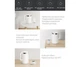 Електрочайник MiJia Smart Kettle Pro White (MJHWSH02YM) - зображення 9
