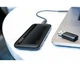 SSD накопичувач Crucial X8 2 TB (CT2000X8SSD9) - зображення 2