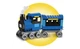 Конструктор LEGO Коробка кубиків для творчого конструювання, середнього розміру 484 деталей (10696) - изображение 3