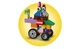 Конструктор LEGO Коробка кубиків для творчого конструювання, середнього розміру 484 деталей (10696) - изображение 4