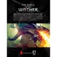 Артбук Dark Horse Відьмак 3 Дике Полювання Witcher The World of the Witcher англійською (17190) - зображення 3