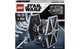 Конструктор LEGO Імперський винищувач TIE 432 деталей (75300) - изображение 8