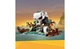 Конструктор LEGO Піратський корабель 1260 деталей (31109) - изображение 5