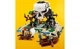Конструктор LEGO Піратський корабель 1260 деталей (31109) - изображение 8