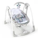 Кресло-качалка Ingenuity ConvertMe Swing-2-Seat (12055) - изображение 1