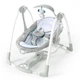Кресло-качалка Ingenuity ConvertMe Swing-2-Seat (12055) - изображение 3