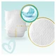 Подгузник Pampers Premium Care Midi Размер 3 (6-10 кг), 204 шт (8001090379498). 47926 - зображення 4