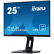 Монитор iiyama XUB2595WSU-B1. 47824 - изображение 2