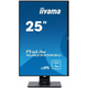Монитор iiyama XUB2595WSU-B1. 47824 - изображение 7