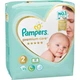 Подгузник Pampers Premium Care Mini Размер 2 (4-8 кг), 23 шт (8001841104652) - изображение 3