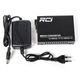 Медиаконвертер RCI 100M, 20km, SC, RJ45, Tx 1550nm, standart size metal case (RCI902W-FE-20-R). 47090 - изображение 4