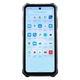 Мобільний телефон Oukitel F150 Pro R2022 (8+128Gb, ​​АКБ 8300 мАг) Black - зображення 7