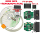 Диагностический сканер INPA K+DCAN с переключателем на чипе FT232RL OBD2 (649576723)Прозрачный - изображение 4