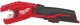 Труборіз для металевих труб акумуляторний Milwaukee C12 PC-0 (4933411920) - зображення 1