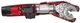 Труборіз для металевих труб акумуляторний Milwaukee C12 PC-0 (4933411920) - зображення 3