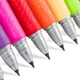 Набор маркеров перманентных BIC Intensity Permanent Marker, Ultra Fine Point 24 шт. (‎GPMUP24) - изображение 3