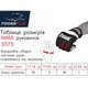 Рукавички MMA PowerPlay 3075 Black-White S - зображення 7