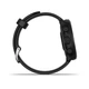 Смарт-часы Garmin Forerunner 55 Black (010-02562-10); 1.04" (208x208) MIP / Bluetooth / Wi-Fi, GPS, GLONASS, Galileo, NFC / до 14 дней / 5 ATM / 42 х 42 х 11.6 мм, 37 г / черный - изображение 4