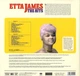 Виниловая пластинка Etta James - The Hits - изображение 2