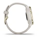 Смарт-часы Garmin Venu 2S Tundra + Champagne (010-02429-11); 1.1" (360x360) MIP / Bluetooth / Wi-Fi, GPS, GLONASS, Galileo, NFC / до 10 дней / 5 ATM / 40.4 х 40.4 х 12.1 мм, 38.2 г / бежевый - изображение 5
