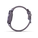 Смарт-часы Garmin Lily Sport Midnight Orchid-Deep Orchid (010-02384-12); 0.91" (240x201) TFT / Bluetooth / GPS / до 5 дней / 5 ATM / 34.5 х 34.5 х 10.15 мм, 24 г / фиолетовый - изображение 8