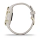 Смарт-часы Garmin Venu 2S Tundra + Champagne (010-02429-11); 1.1" (360x360) MIP / Bluetooth / Wi-Fi, GPS, GLONASS, Galileo, NFC / до 10 дней / 5 ATM / 40.4 х 40.4 х 12.1 мм, 38.2 г / бежевый - изображение 8