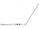 Ноутбук Huawei Matebook D15 (53012KQY); 15.6" FullHD (1920х1080) IPS LED матовий / Intel Core i3-10110U (2.1 - 4.1 ГГц) / RAM 8 ГБ / SSD 256 ГБ / Intel UHD Graphics / без ОП / Wi-Fi / BT / веб-камера / Windows 10 Home / 1.53 кг / сріблястий / сканер відп. - зображення 5