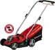 Аккумуляторная газонокосилка Einhell GE-CM 18/33 Li-Solo (3413266) - изображение 2