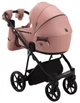 Коляска 2 в 1 Adamex Porto Lux TK-58 - изображение 4