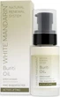 Крем для обличчя нічний White Mandarin Active Lifting мікс водоростей 50 мл - зображення 1