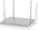 Беспроводной маршрутизатор KEENETIC Peak (KN-2710) (AC2600, 9хGE, 1xSFP, 1хUSB2.0, 1xUSB3.0, MESH, 4 антенны) - изображение 2