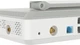 Беспроводной маршрутизатор KEENETIC Peak (KN-2710) (AC2600, 9хGE, 1xSFP, 1хUSB2.0, 1xUSB3.0, MESH, 4 антенны) - изображение 5