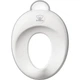 Накладка на унитаз Baby Bjorn Toilet Trainer белый с серым (58025) - изображение 1