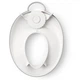Накладка на унитаз Baby Bjorn Toilet Trainer белый с серым (58025) - изображение 2
