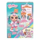 Кукла Kindi Kids Доктор Синди Попс FUN TIME (50036) - изображение 4