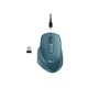 Мышка Trust Ozaa Rechargeable Wireless Blue (24034) - изображение 7