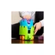 Развивающая игрушка Fat Brain Toys Пирамидка-каталка Ежики Hiding Hedgehogs (F223ML) - изображение 4