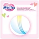 Підгузник Merries для дітей M 6-11 кг 76 шт (538862) - зображення 9