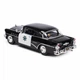 Масштабна модель автомобіля Maisto 1955 Buick Century (1:26) чорний (31295 black) - зображення 2