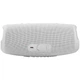 Акустическая система JBL Charge 5 White (JBLCHARGE5WHT) - изображение 3