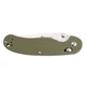 Нож Ganzo D727M-GR Green (D727M-GR) - изображение 4