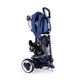 Дитячий велосипед QPlay Rito+ Eva Grey (S380-8Grey) - зображення 5