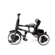 Дитячий велосипед QPlay Rito+ Eva Grey (S380-8Grey) - зображення 6