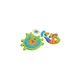 Развивающая игрушка Fat Brain Toys Пазл Собери жука Bugzzle (F209ML) - изображение 1